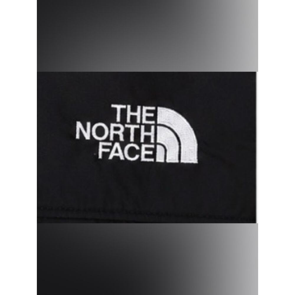The North Face Polartec Hooded Fleece Jacket Black Purple Women’s XS - Picture 4 of 7